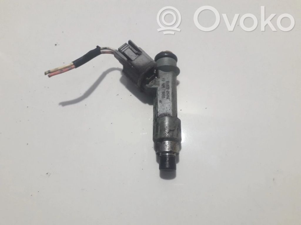 Toyota Aygo AB10 Injector combustibil 