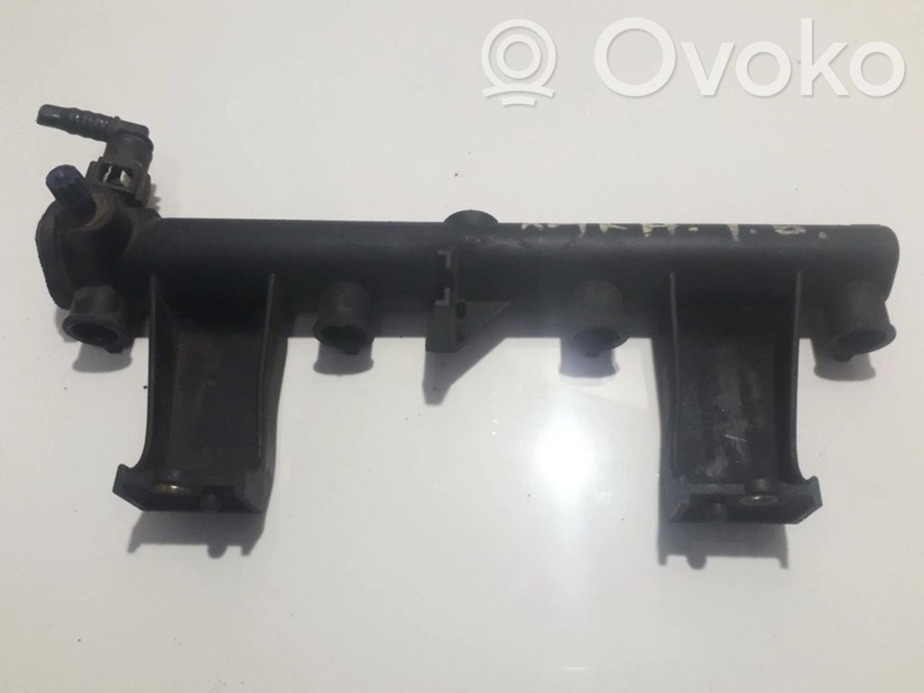 Listwa wtryskowa   F02869,F02869