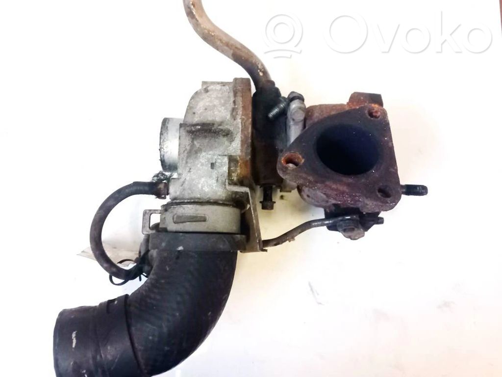 Turbine   RF2B,08147D,08147D,RF2B