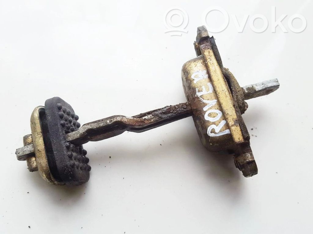 Tope freno de puerta trasera