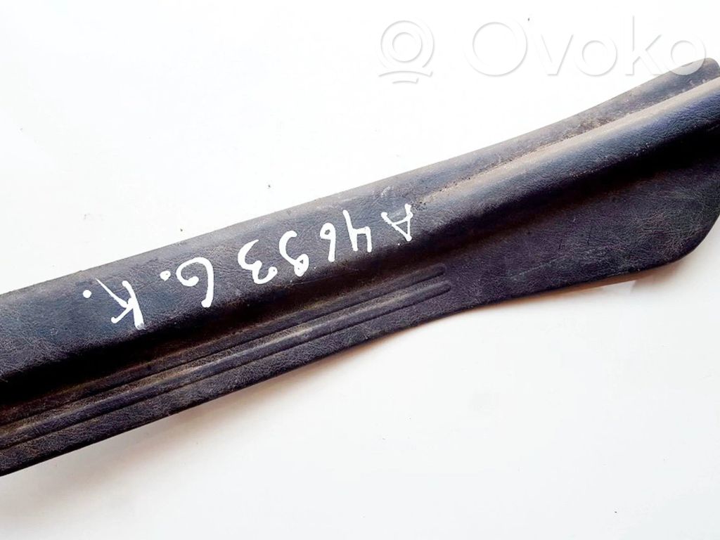 Capac prag spate   MR262171,MR262171