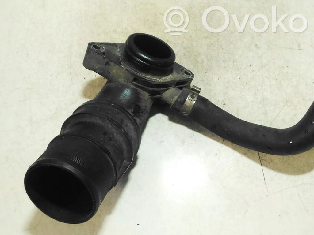 Furtun/conductă intercooler   93049401,93049401