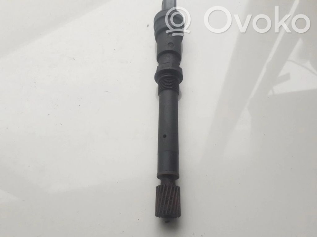 Citroen Xsara Picasso Sensor de velocidad (sensor del velocímetro) 
