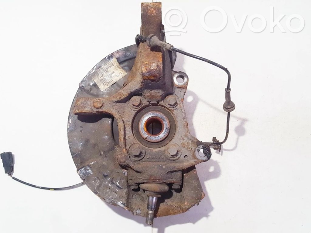 Volvo XC90 Cubo de rueda delantera