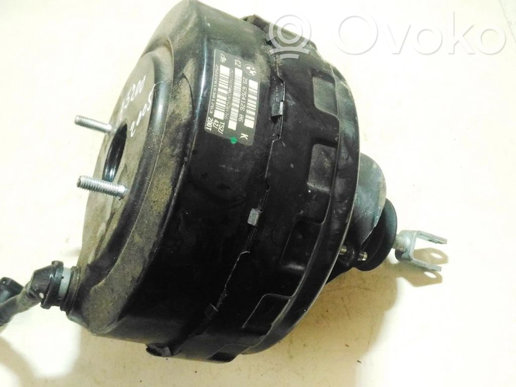 BMW 3 E90 E91 Brake booster 