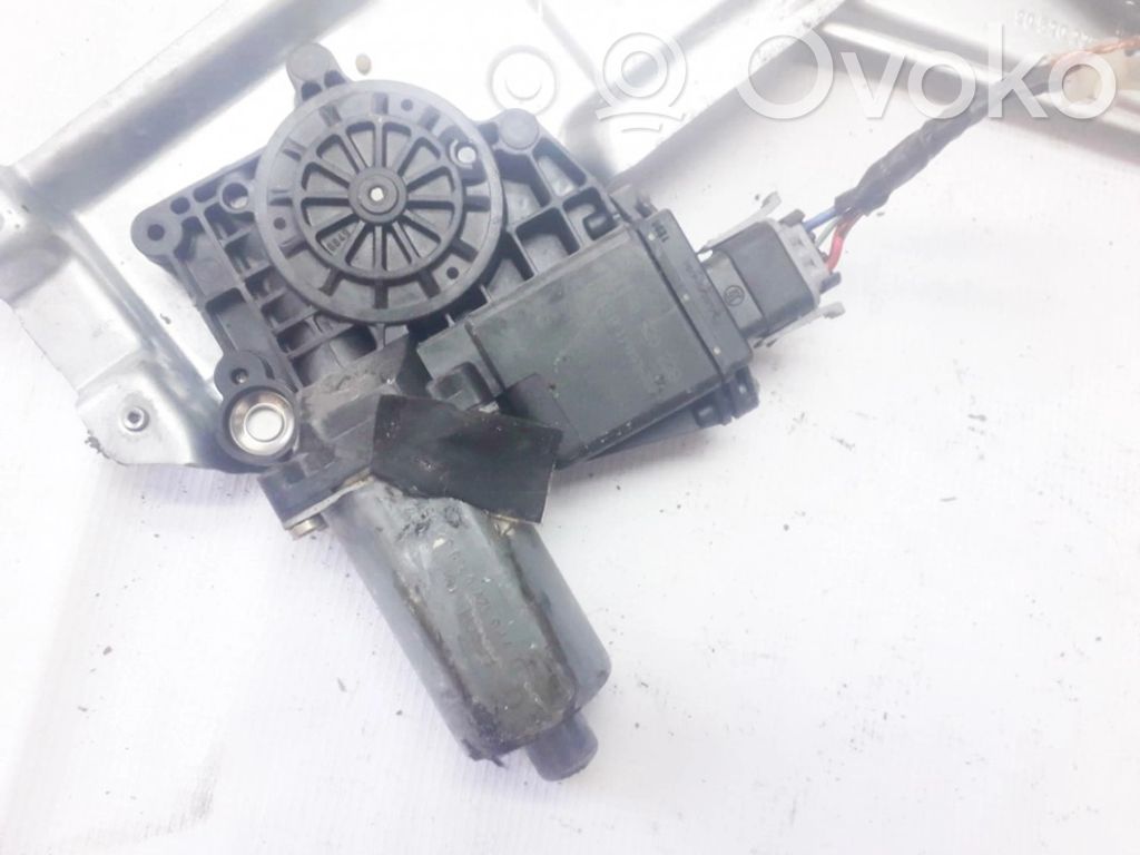 Opel Vectra B Motor macara geam ușă față 