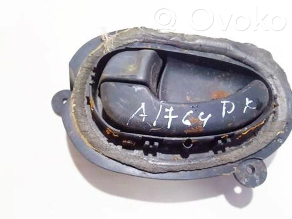 Peugeot 406 Maniglia interna per portiera anteriore