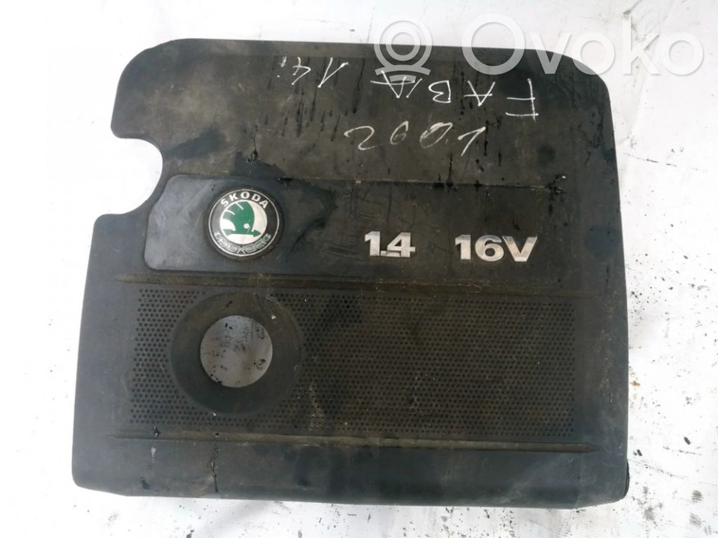 Skoda Fabia Mk1 (6Y) Moottorin koppa 