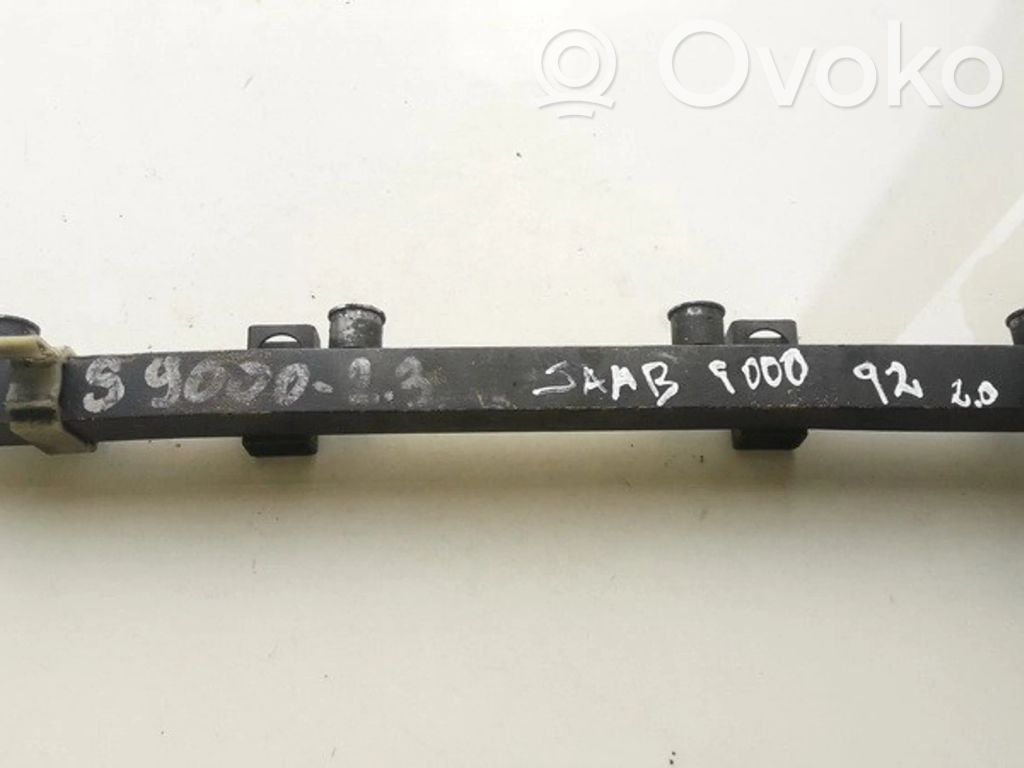 Kraftstoffverteiler Einspritzleiste Verteilerrohr