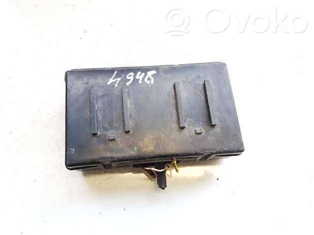 Citroen Xsara Picasso Set scatola dei fusibili