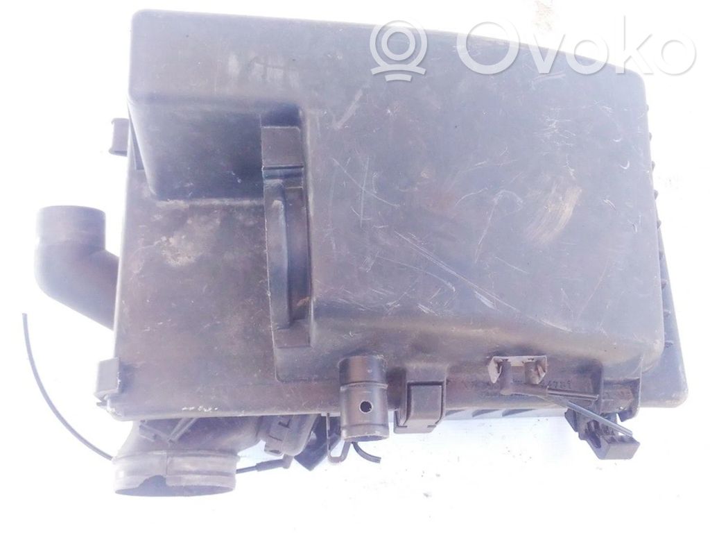 Volvo S60 Scatola del filtro dell’aria 
