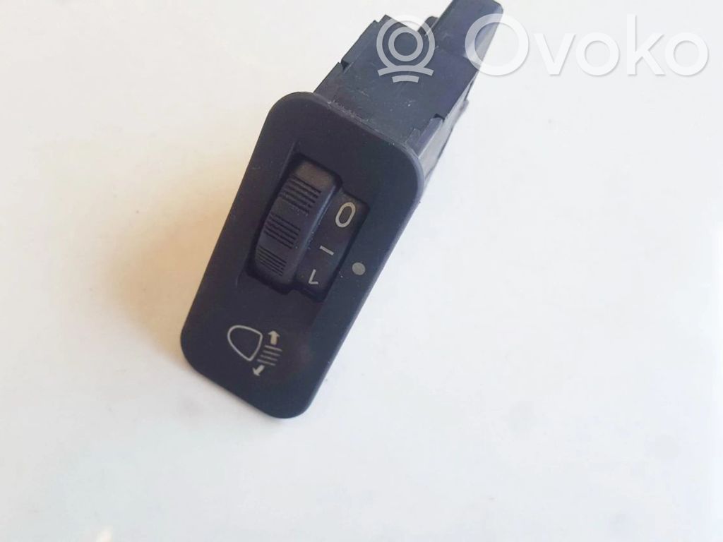 Headlight level height control switch   31925699,31925699