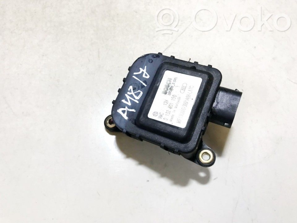 Opel Sintra Motorino attuatore aria