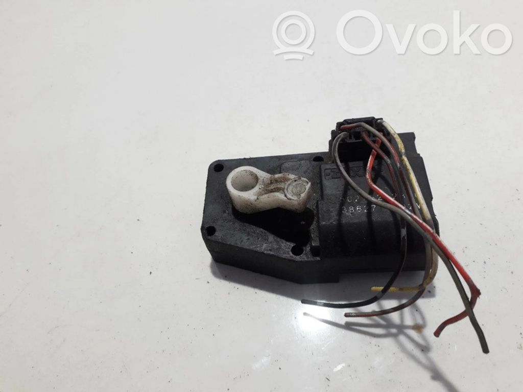 Mazda 6 Motorino attuatore aria 