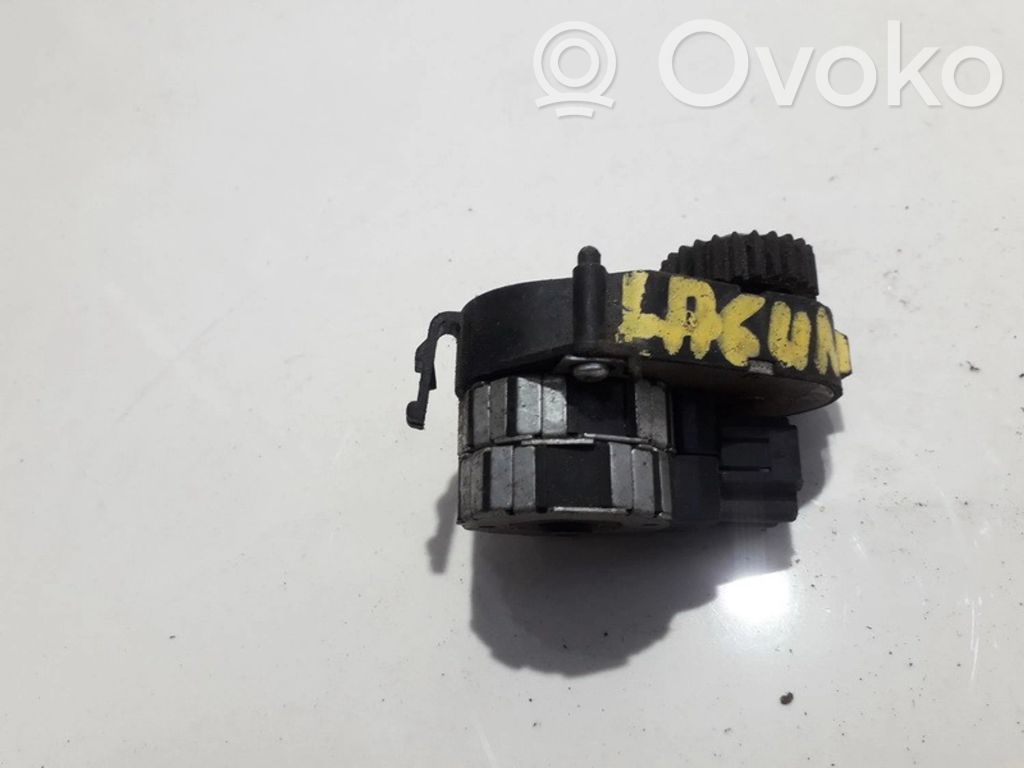 Renault Laguna I Motorino attuatore aria