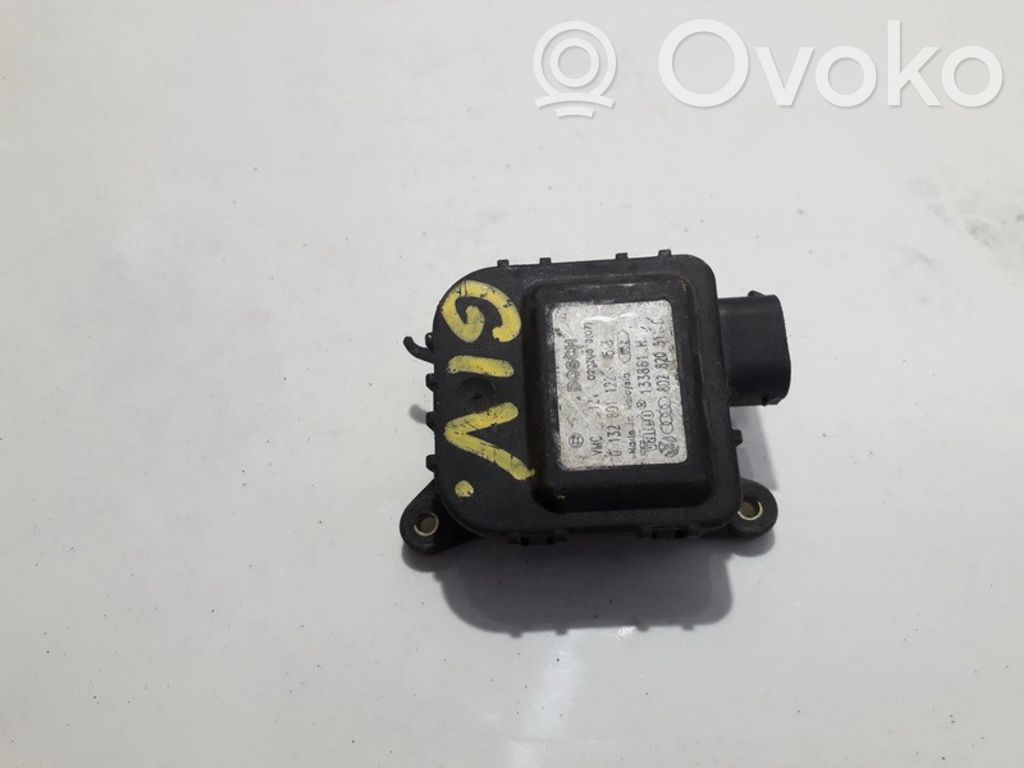 Volkswagen PASSAT B5 Motorino attuatore aria