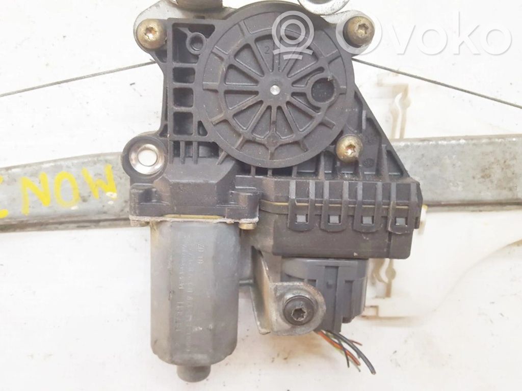 Ford Mondeo Mk III Motorino alzacristalli della portiera posteriore