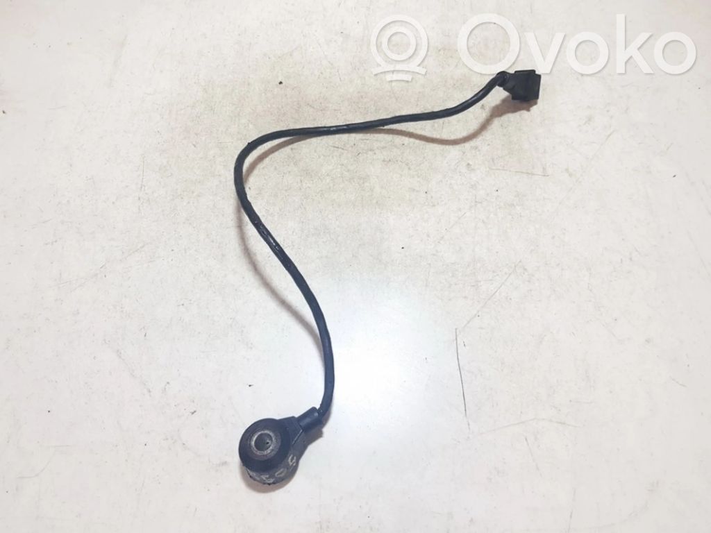 Mini One - Cooper R50 - 53 Sensor de petardeo del motor 