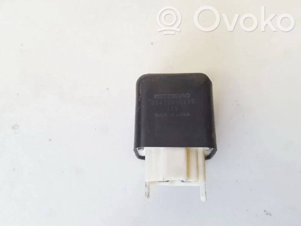 Honda Accord Otros relés 