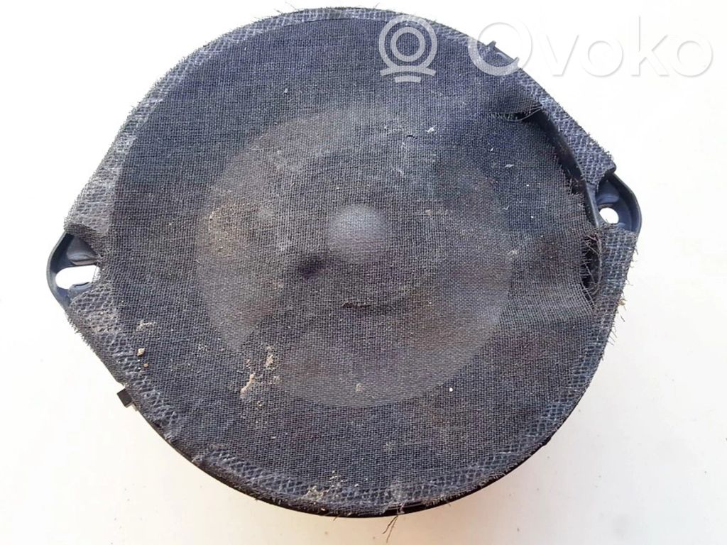 Głośnik drzwi przednich   140CH07,P04685920AC,140CH07,P04685920AC
