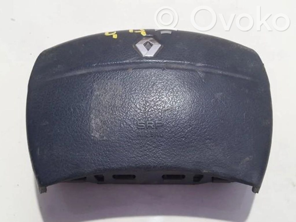 Renault Espace III Airbag dello sterzo 