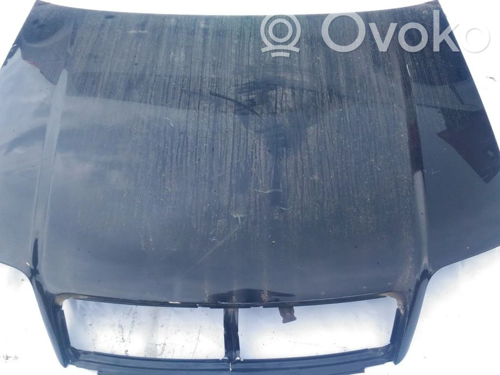 Audi A6 S6 C5 4B Vano motore/cofano 