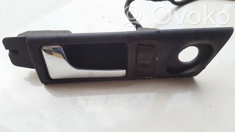 Manecilla interna puerta delantera   4A0839019C,4A0839019C