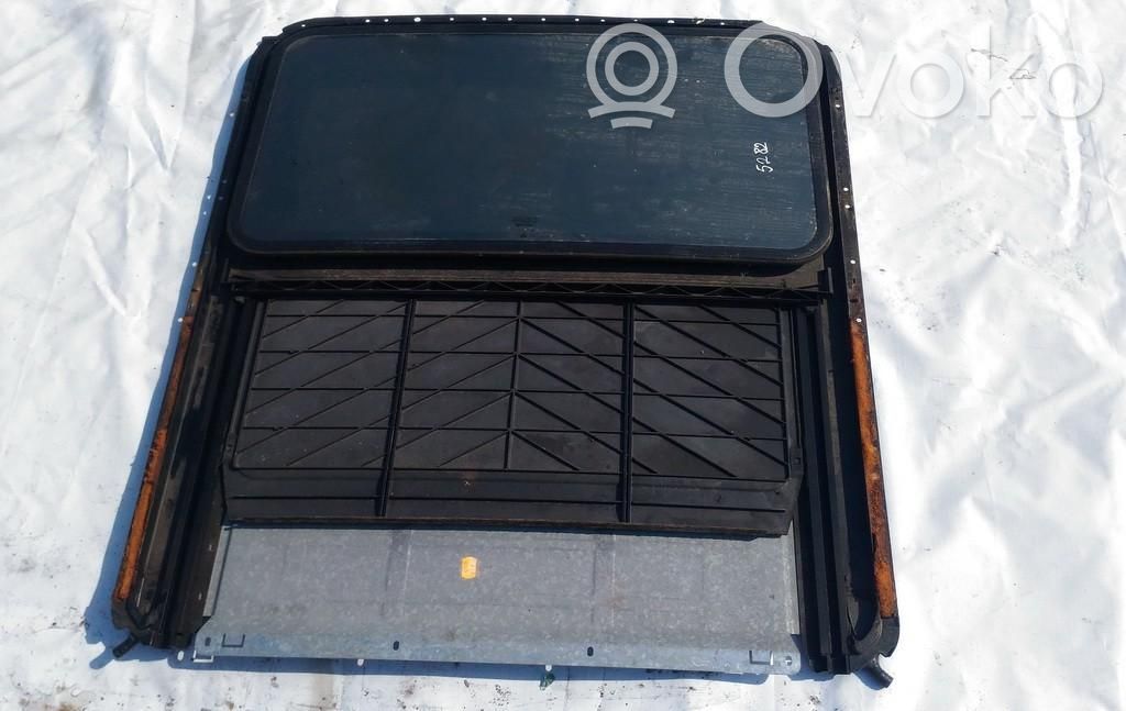 Opel Astra F Set trapă