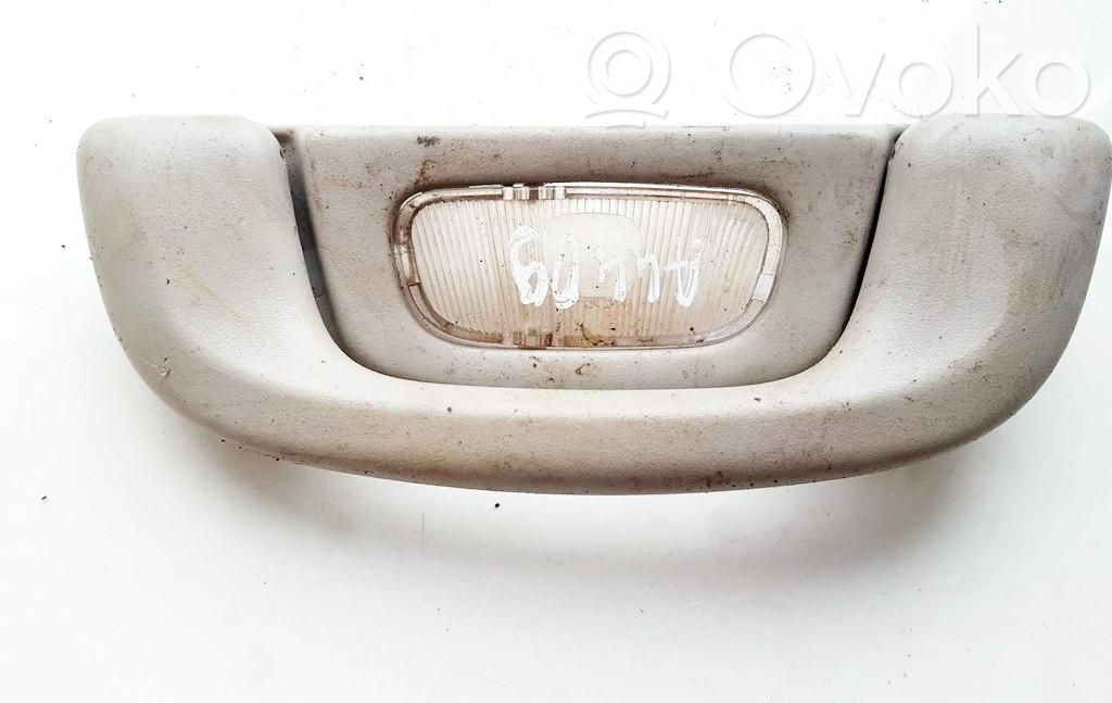 Jeep Grand Cherokee (WJ) Haltegriff hinten