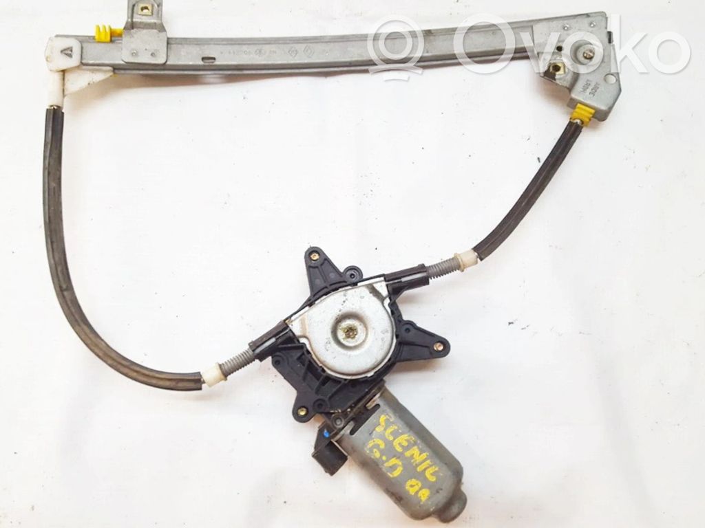 Renault Scenic I Macara ușă glisantă cu motor 