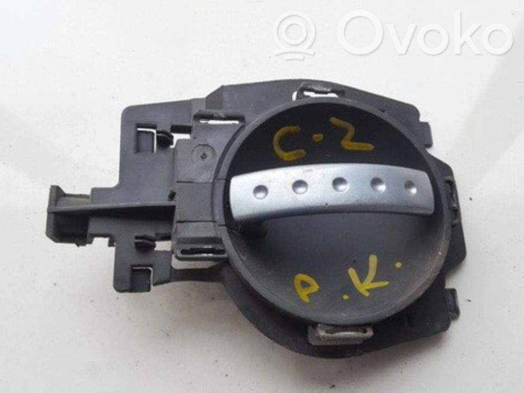 Citroen C2 Mâner interior ușă față 