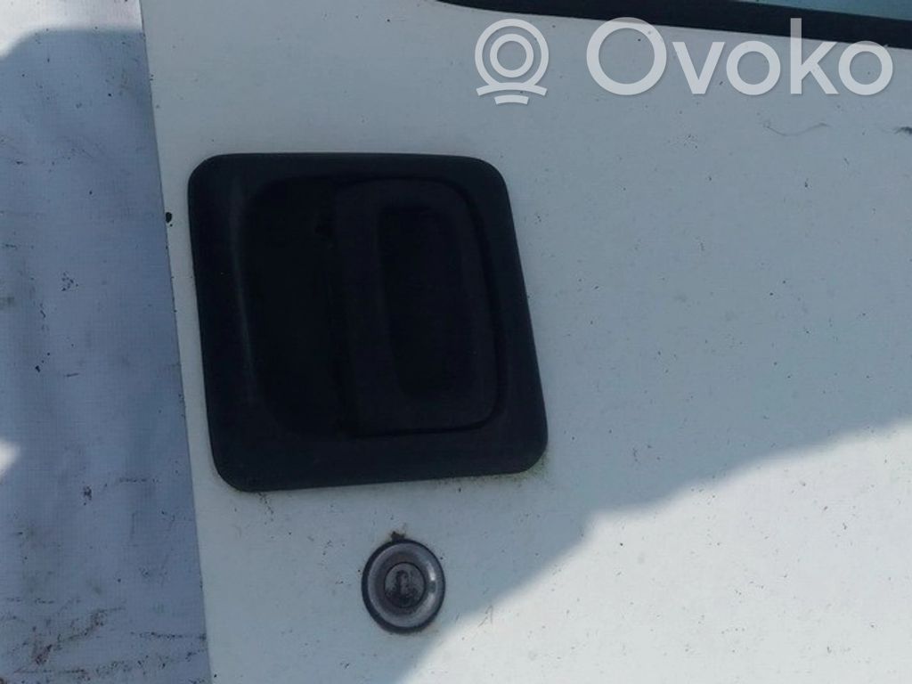 Fiat Ducato Manecilla externa puerta delantera 