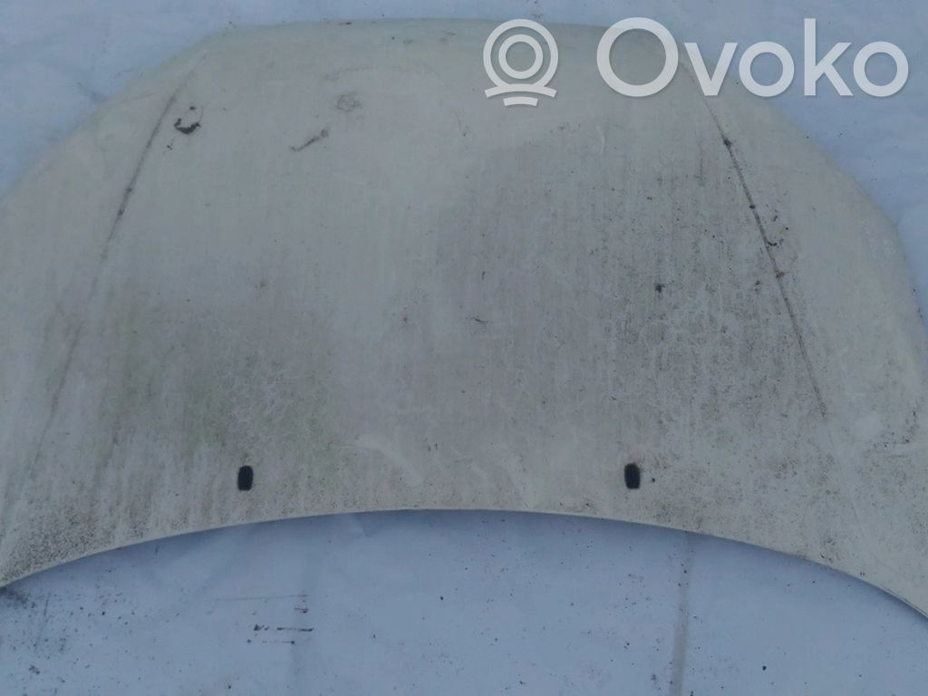 Motorhaube   PILKA,PILKA