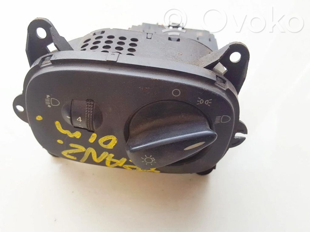 Interrupteur d’éclairage   YC1T13A024DB,YC1T13A024DB