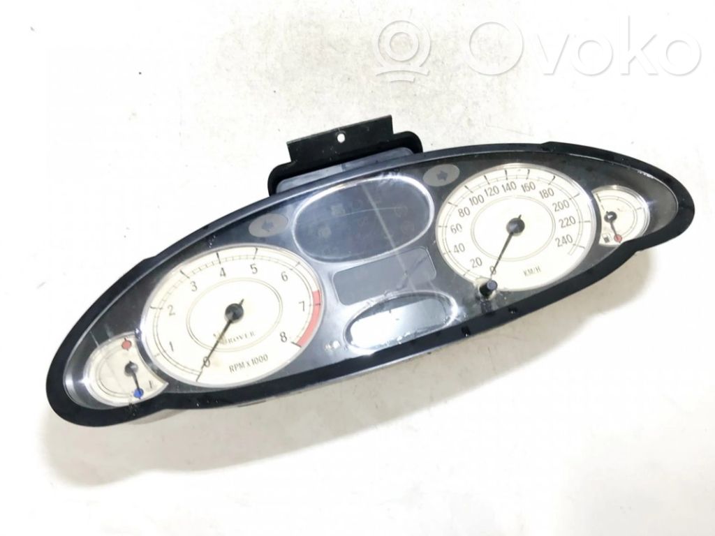Rover 75 Tachimetro (quadro strumenti) 