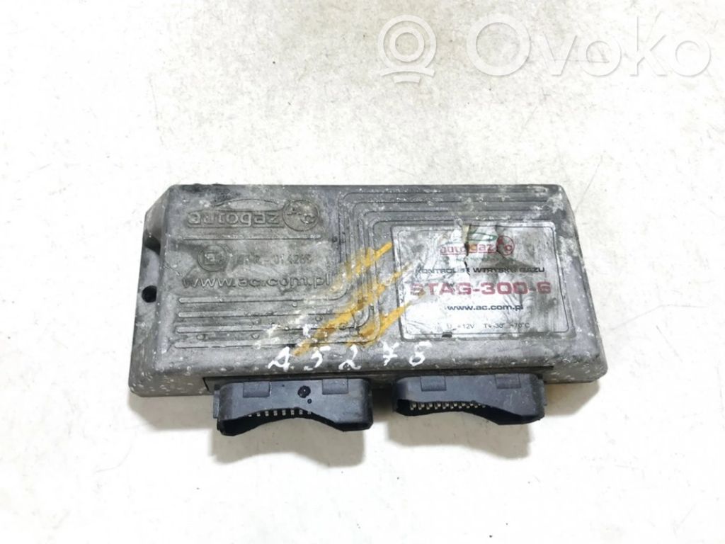 Module d'unité de contrôle GPL   67R014289,67R014289