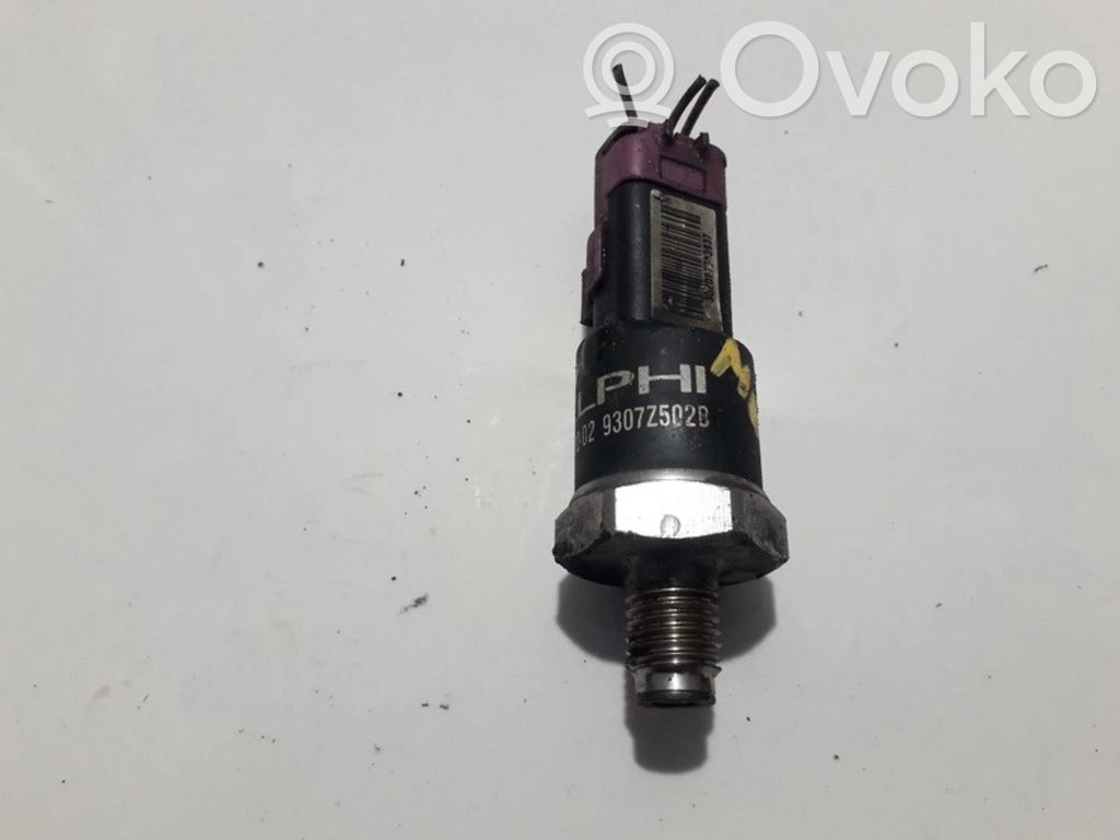 Ford Mondeo Mk III Sensor de presión de combustible 