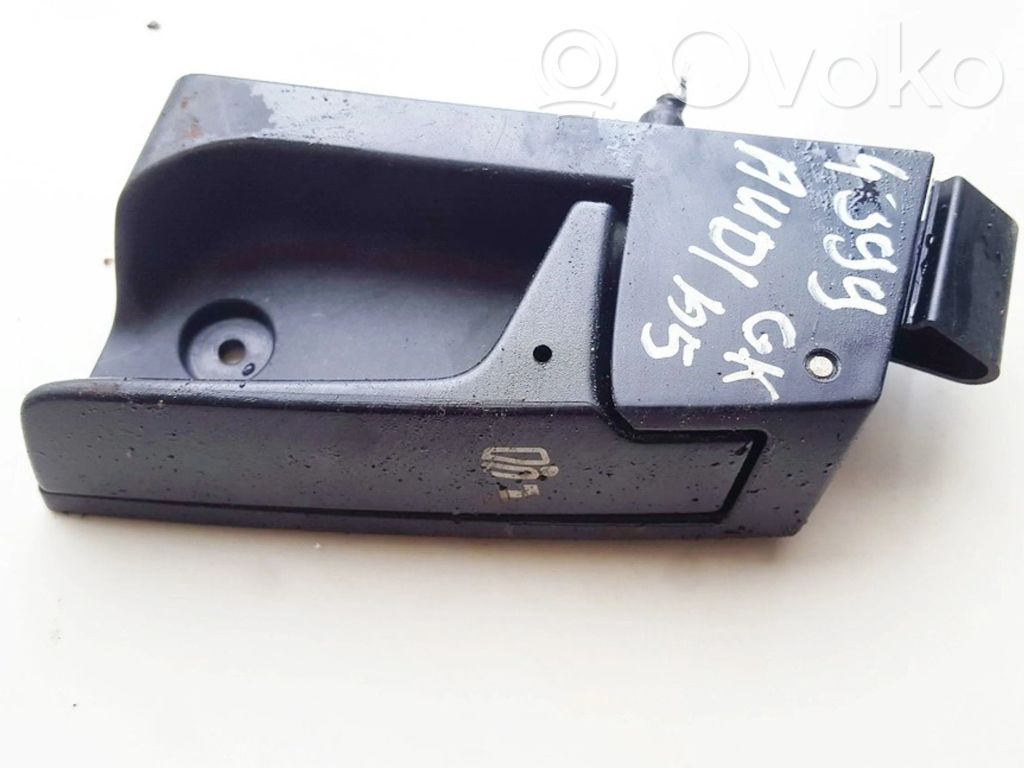 Audi A5 8T 8F Altra parte esteriore 