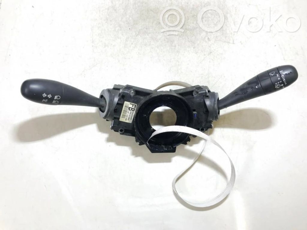 Rover 75 Leva/interruttore dell’indicatore di direzione e tergicristallo
