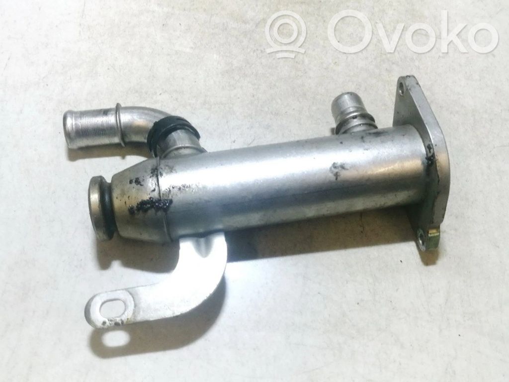 Volvo C30 Valvola di raffreddamento EGR