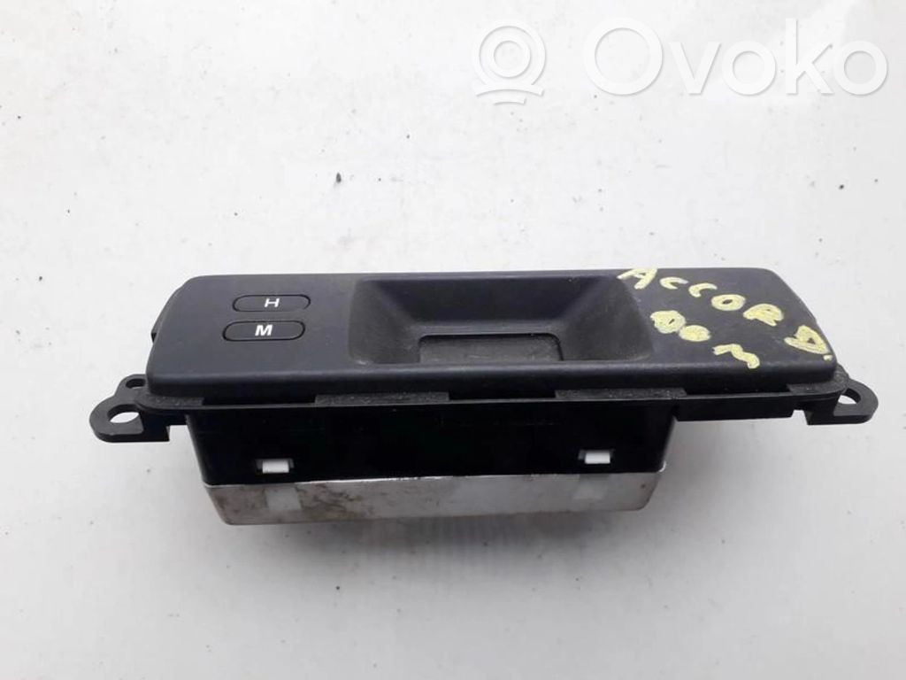 Honda Accord Monitor/display/piccolo schermo 