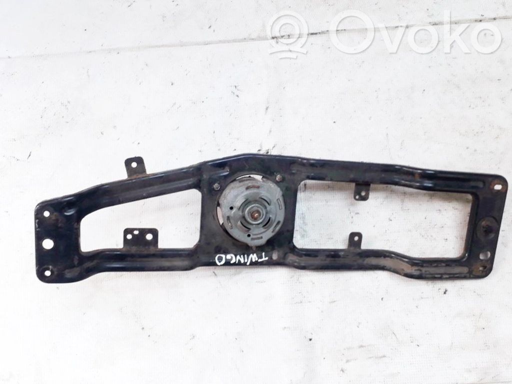 Suport ventilator radiator   7700845954,852766BA,7700845954,852766B