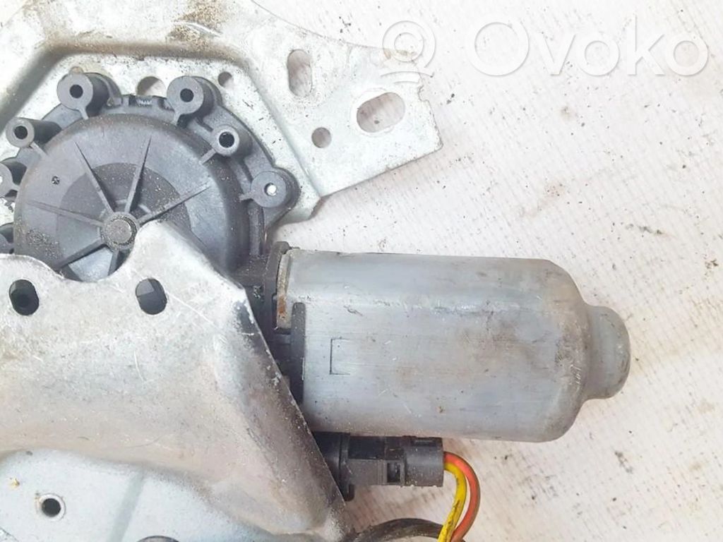 Renault Laguna I Silnik regulatora szyby drzwi przednich