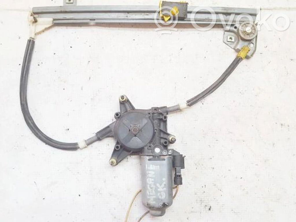 Renault Megane I Macara ușă glisantă cu motor 