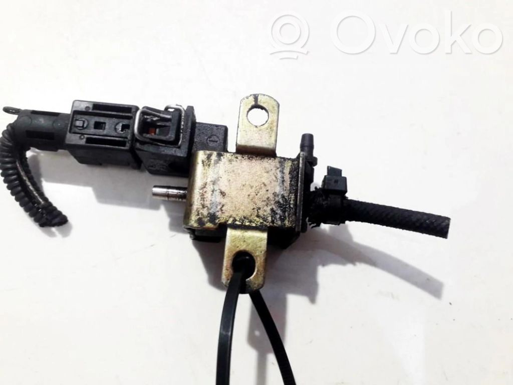Skoda Octavia Mk1 (1U) Solenoid supapă turbosuflantă