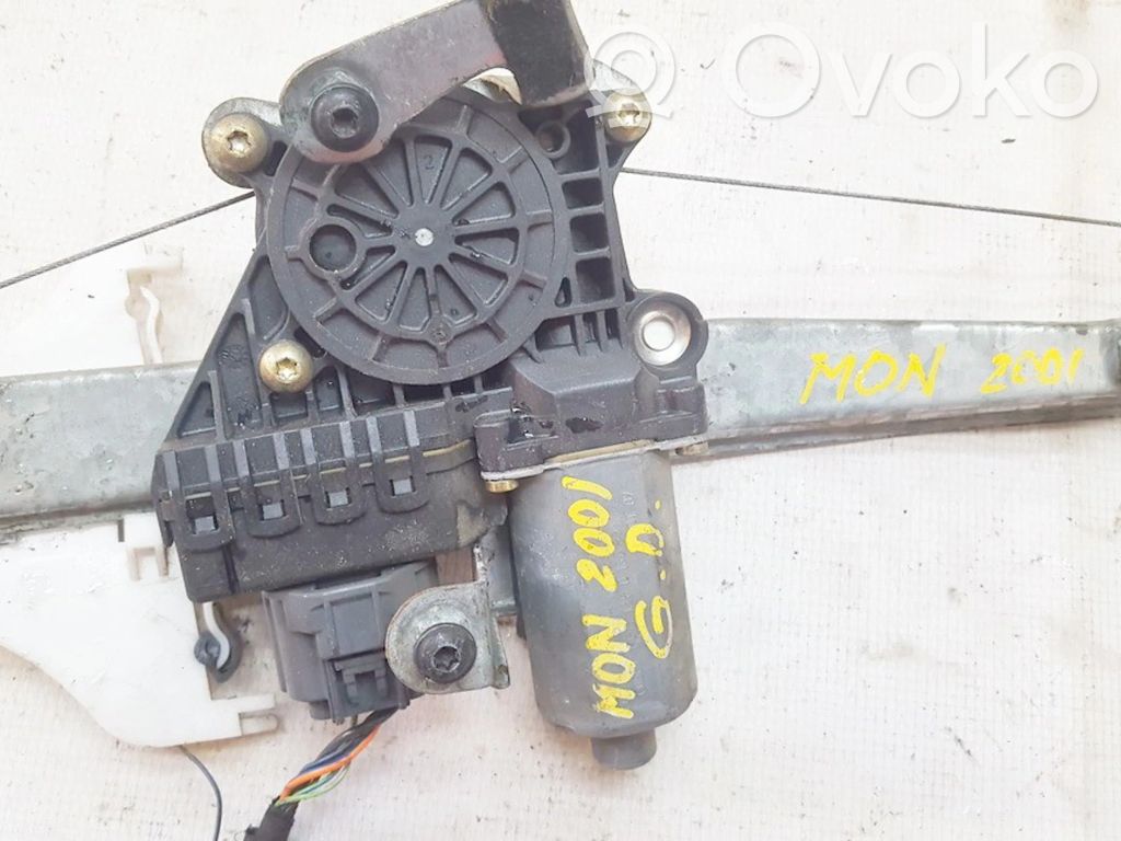 Ford Mondeo Mk III Motorino alzacristalli della portiera posteriore