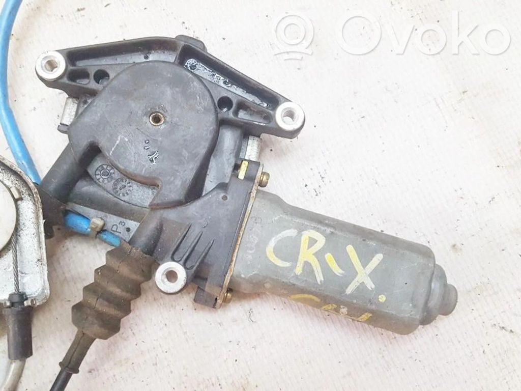 Honda CRX Motor macara geam ușă spate