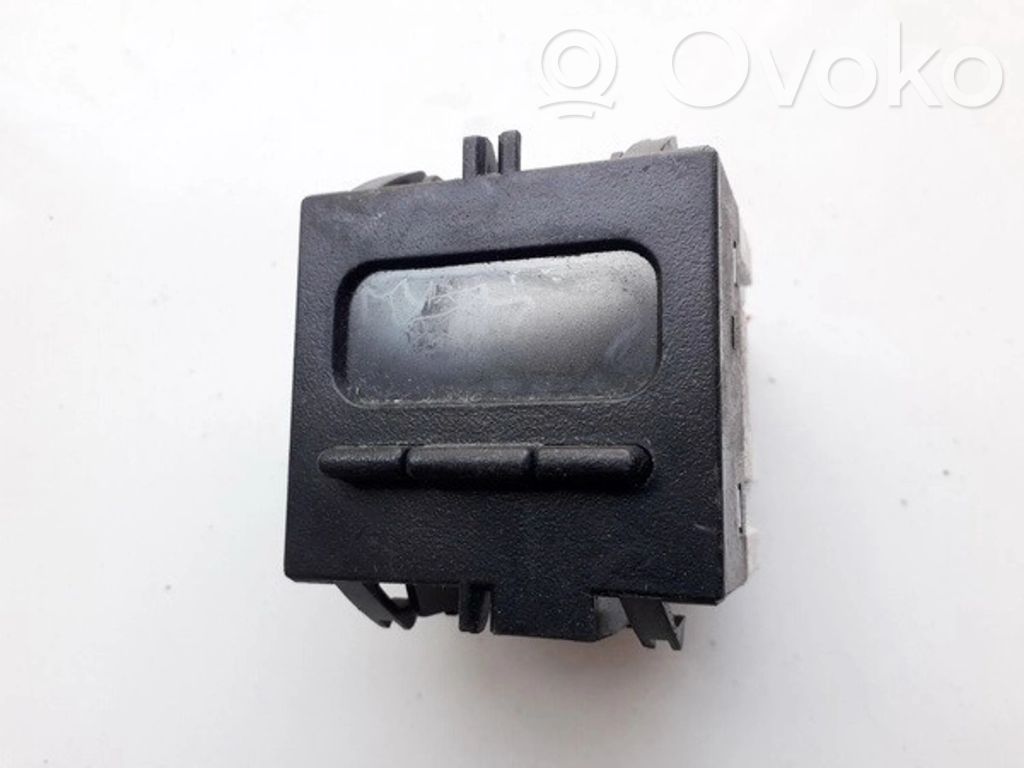 Renault Clio I Monitor / wyświetlacz / ekran 