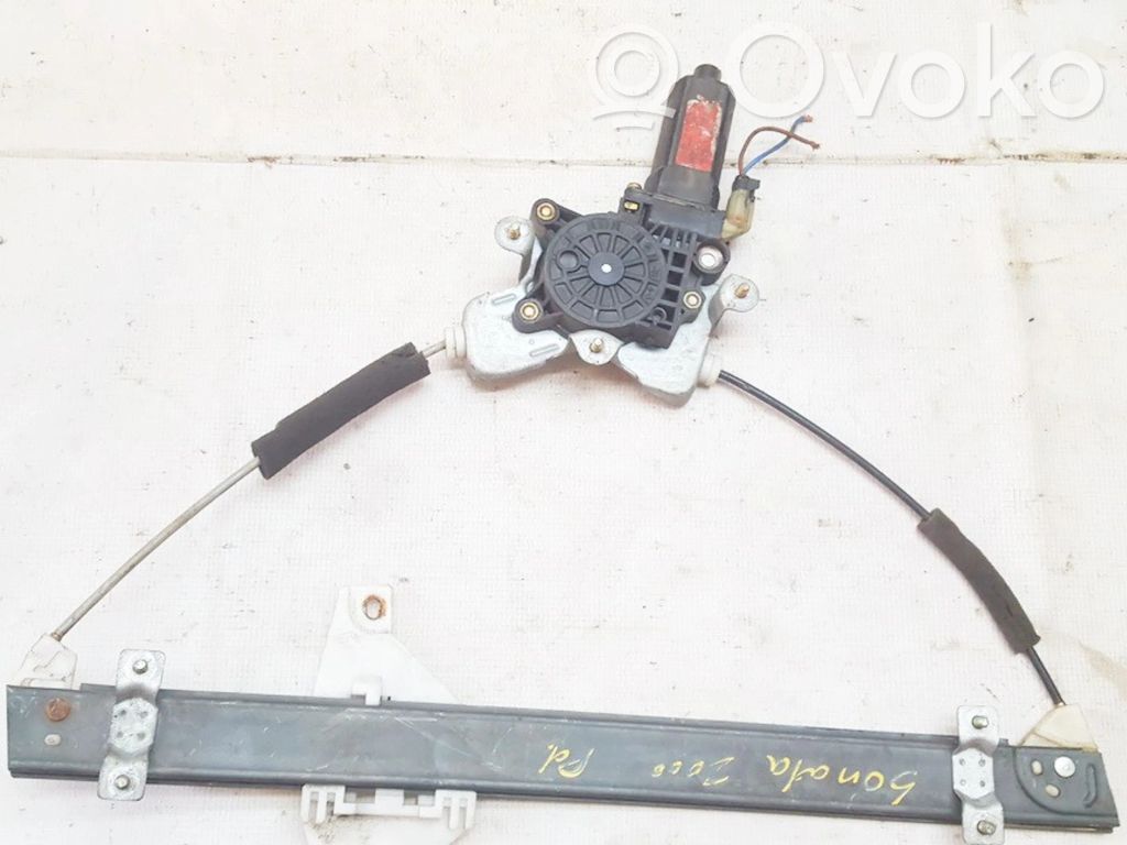 Hyundai Sonata Macara ușă glisantă cu motor