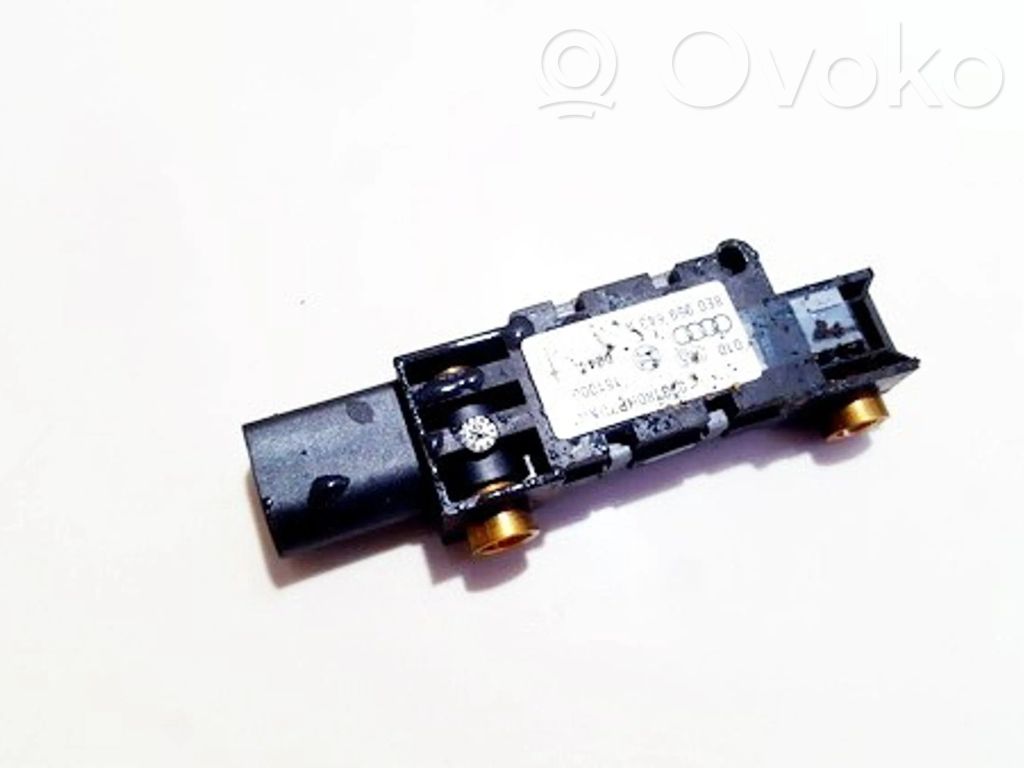 Audi A4 S4 B6 8E 8H Sensore d’urto/d'impatto apertura airbag